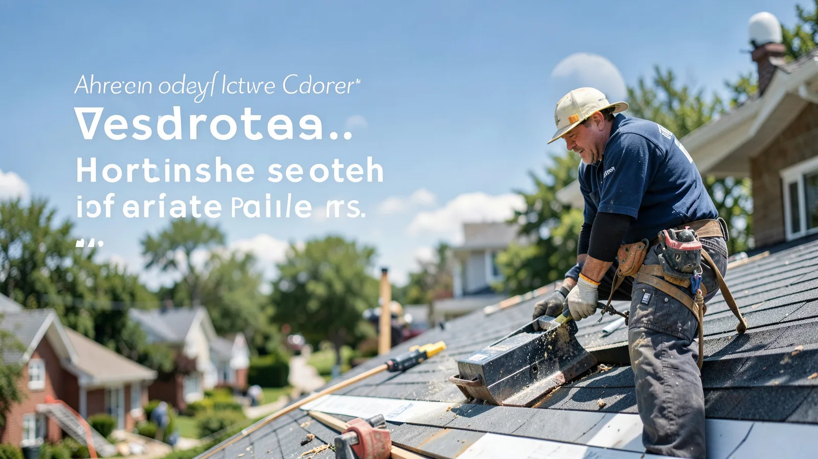 Roof Replacement in Burkett, TX near me